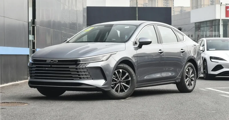 30 минуттық қуат : BYD көліктерінің иелері неге дабыл қақты?