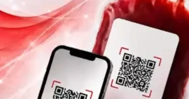 Қазақстанда қан компоненттерін QR код арқылы сәйкестендіру жүйесі енгізілді
