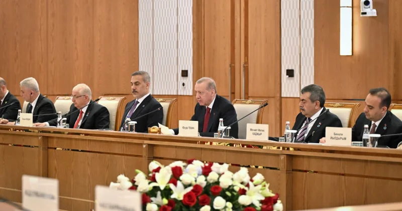 Түрік компаниясы Түркістан мен Петропавлда көпбейінді аурухана салып жатыр