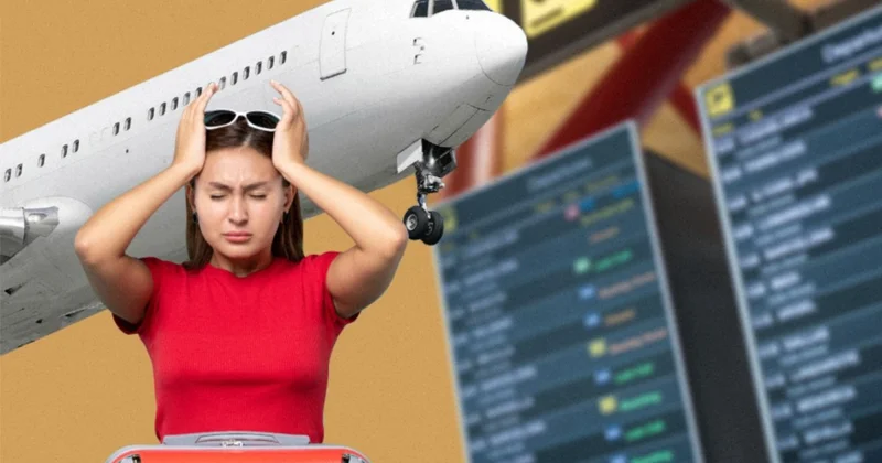 Отпуск в Египте закончился для казахстанцев обманом