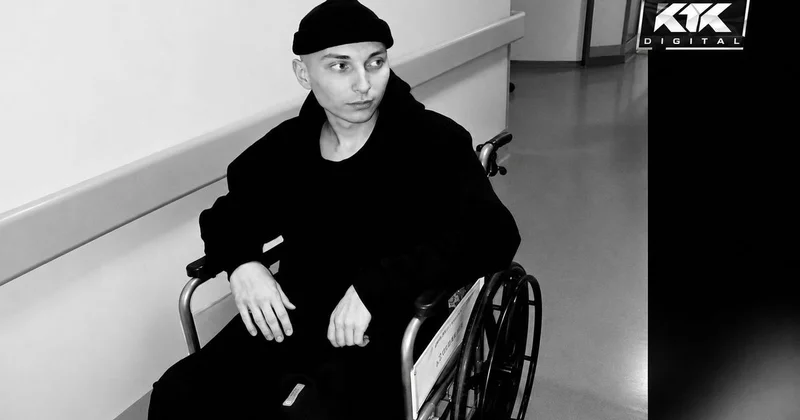 В Актобе мать умершего от саркомы парня требует наказать врачей
