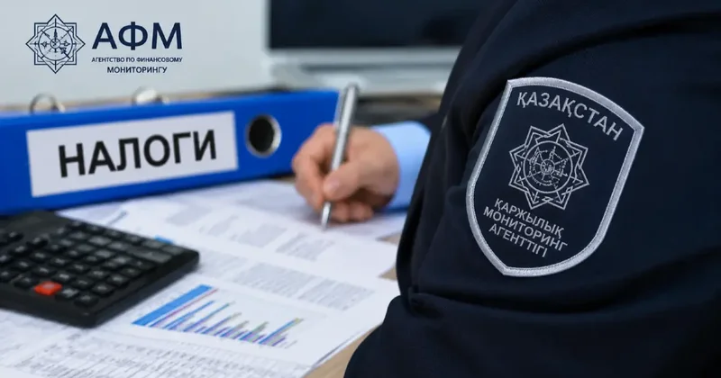 Налоговика подозревают в участии в многомиллионной схеме выписки фиктивных счетов фактур