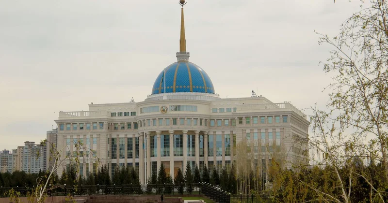 Токаев опубликовал совместное фото с Эрдоганом