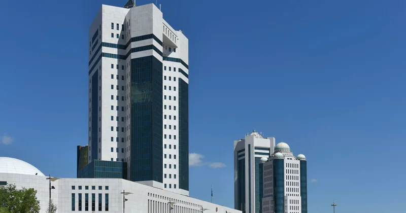 Қазақстанда цифрлық үкіметтің операторы айқындалды