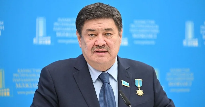 Депутат: Қазақстанның агрохимия саласындағы импортқа тәуелділігі жылдан жылға артып келеді