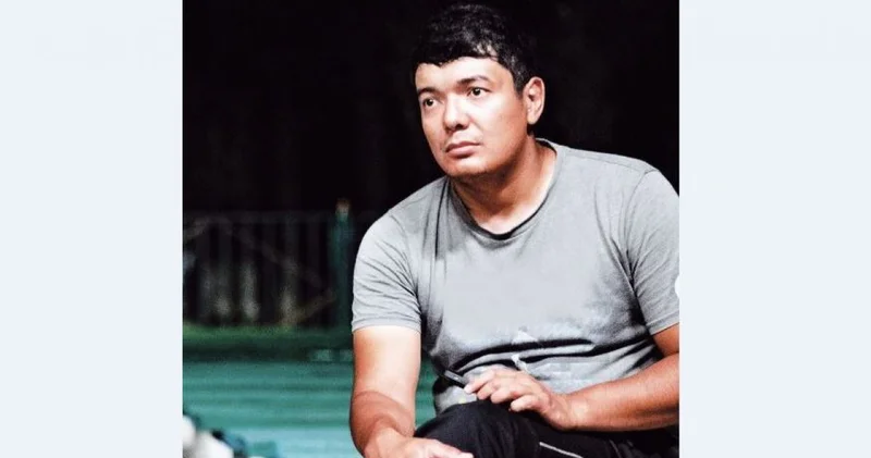 Әлішер Өтев: Шабыт жалқаулардың ойлап тапқан ертегісі