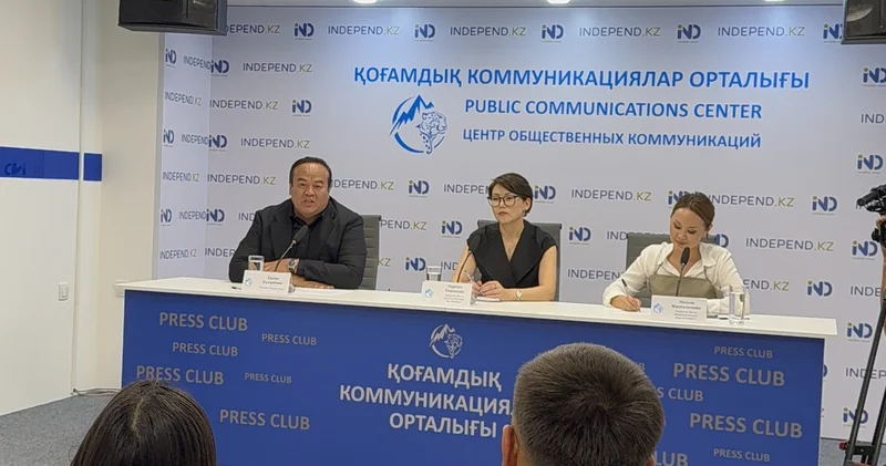 Ерекше фильмі Қазақстандағы инклюзияның дамуына қалай ықпал етті?