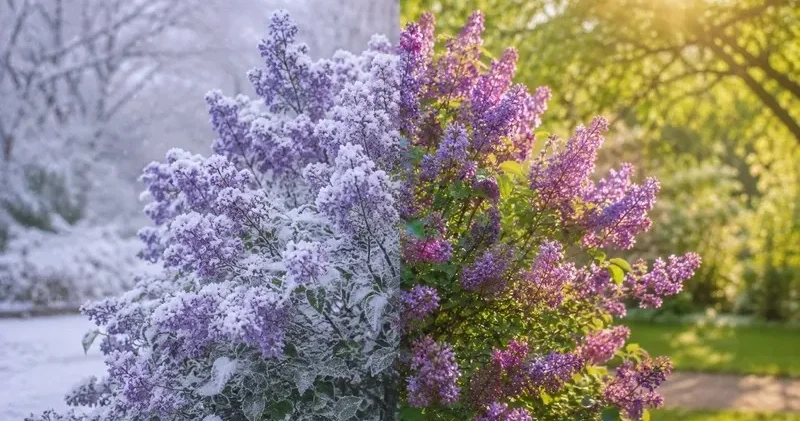 Қазақстанда бір мезетте қар, 3°С суық және +35°С аптап ыстық күтіледі