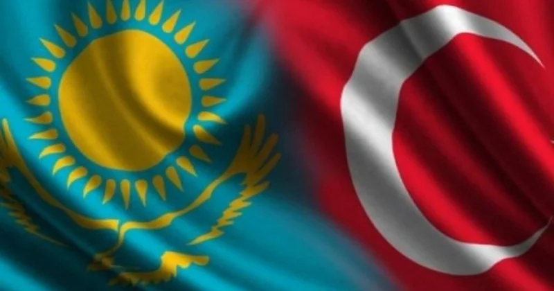 Түркия Қазақстанның ең ірі 5 сауда серіктесінің қатарына енді