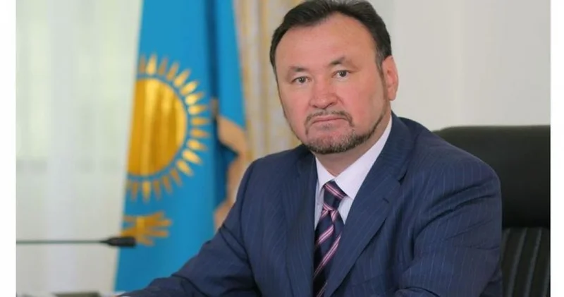 Мұхтар Құл Мұхаммед, заң ғылымының докторы, профессор, академик: Жапон тыңшылары қайдан шықты?