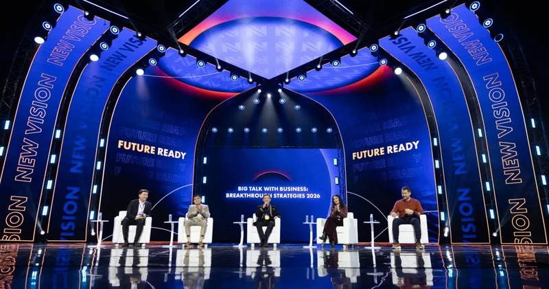 Геосаяси тәуекелдер мен мүмкіндіктер: Алматыдағы New Vision Forum да әлемдік деңгейдегі сарапшылар бас қосады