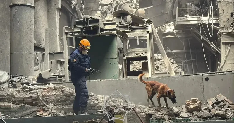 Власти озвучили несколько причин трагедии на Казцинке в ВКО