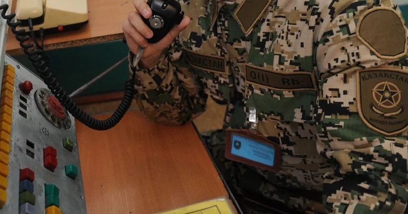 Подчиненные покупали обувь и сумки: начальник пограничного подразделения КНБ получил срок