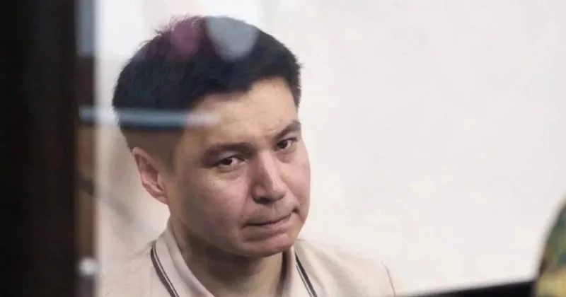 Двоюродный брат Бишимбаева останется за решёткой: о чём говорили стороны в кассации