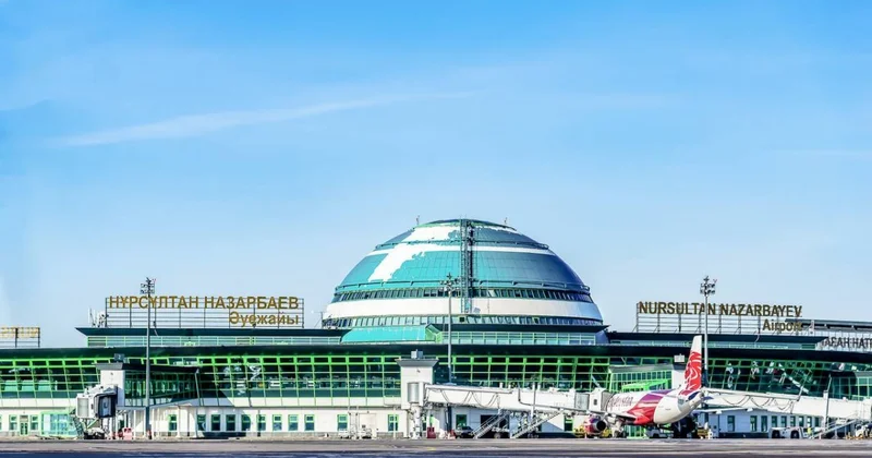 Комнату матери и ребенка закроют в аэропорту Астаны