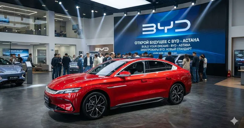 Продажи бензиновых машин рухнули на 37% на крупнейшем авторынке мира