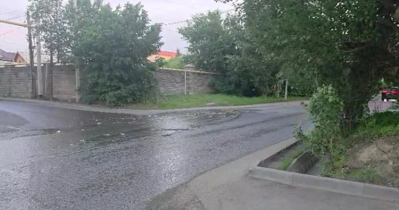 Алматылықтар парфюмерлік су тасқынына шағымданды