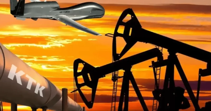 Қазақстан маусымда КҚК арқылы мұнай экспортын қысқартуы мүмкін