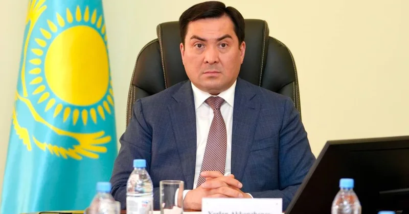 ​Қашағанда жаңа қуатты газ зауытының құрылысы басталды