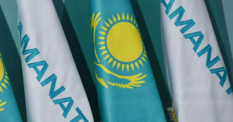 Жаңа дәуірге қадам басамыз : Қазақстанда Amanat басқа партиямен күш біріктіруі мүмкін