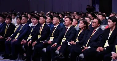 Партия AMANAT вошла в состав партии Әділет