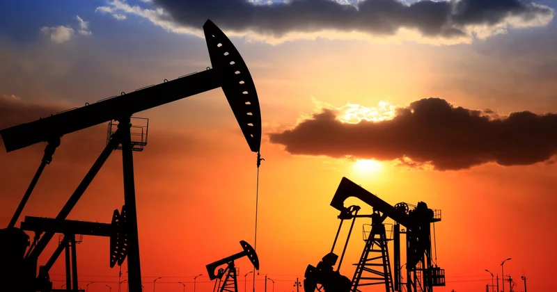 Қазақстанда мұнай мен газ өндірісі төмендеді үкімет не істеп жатыр