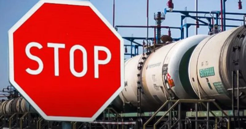 Қырғызстан бензин мен дизель отынын елден шығаруға тыйым салды