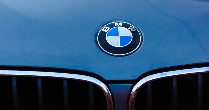 Риск возгорания: более 29 тысяч автомобилей отзывает BMW
