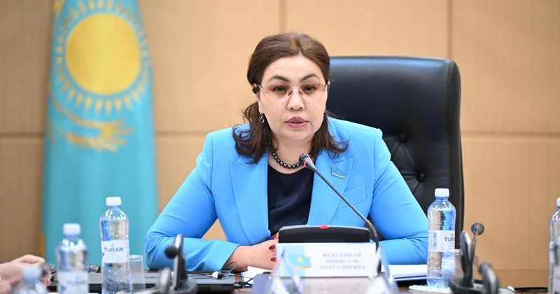 Ел болашағы үшін Құрылтай сайлауының маңызы зор