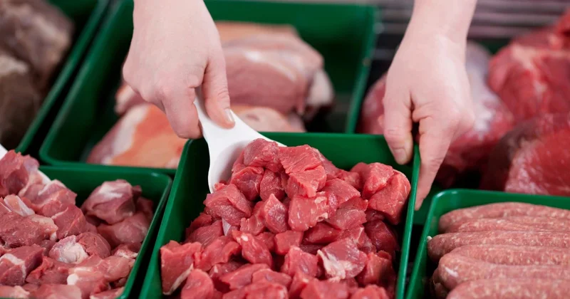 В случае чего, примем меры . Ждать ли казахстанцам роста цен на мясо