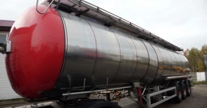 В Казахстане продолжают действовать временные ограничения на вывоз нефтепродуктов.
