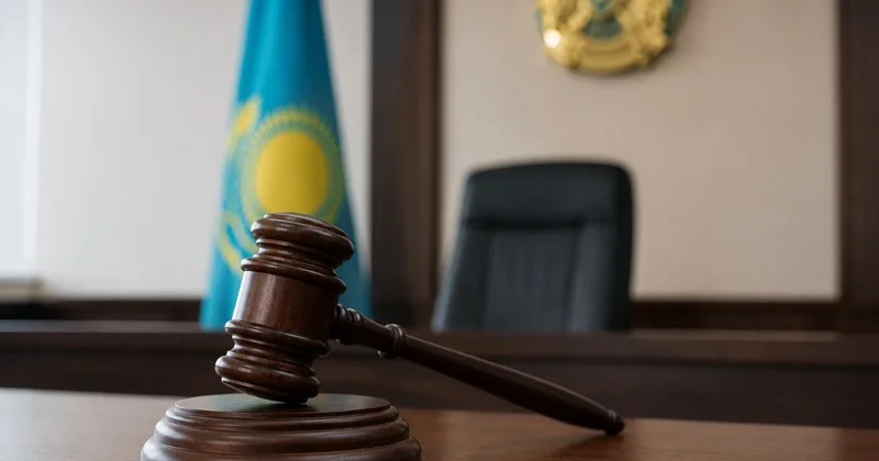 Сот Сұлтан Сәрсемалиевтің бес баласының тағдырын шешті