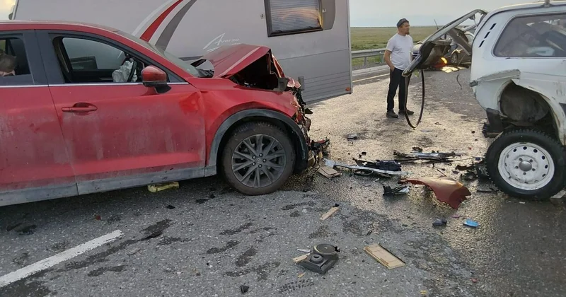 Пора в путь дорогу!