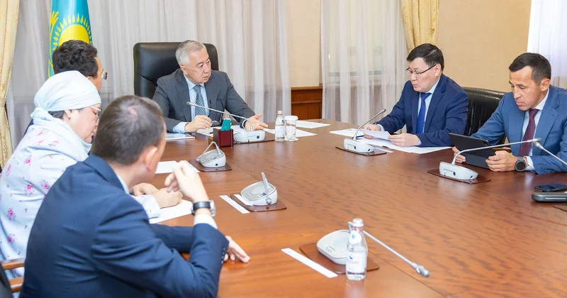 Пакет поправок сформирован в проект нового Налогового кодекса