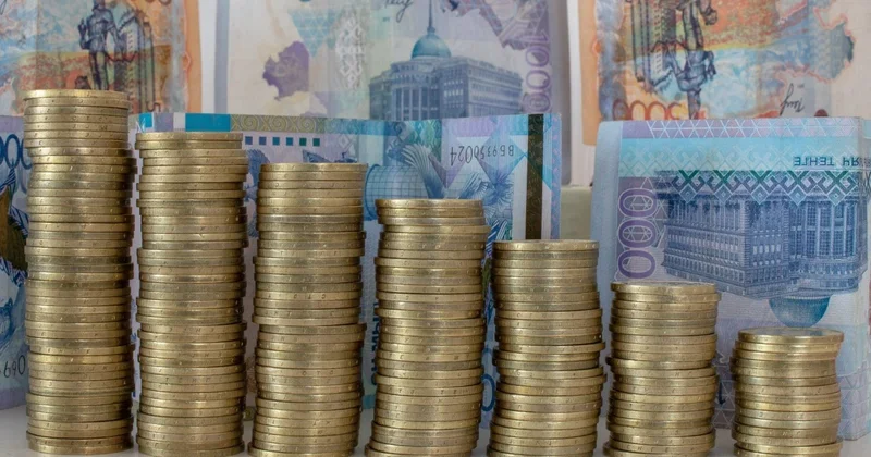 1,1 трлн тенге планируют дополнительно изъять из Нацфонда Казахстана