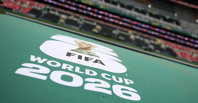 Названы лучшие игроки Чемпионата мира по футболу 2026