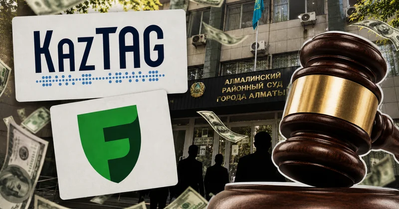 Представитель Freedom Finance выступил в суде по делу руководителей КазТАГ