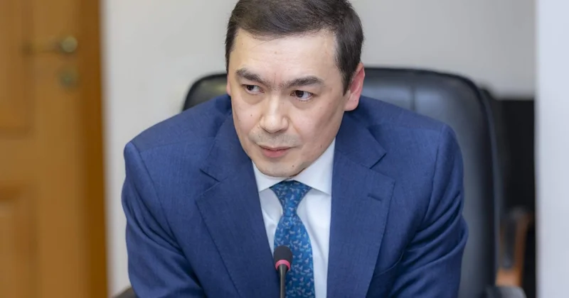 Жасанды интеллекттен сұраңыз вице министр қазақстандықтардың табысының өсуі туралы
