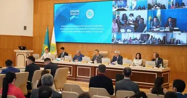 Құрылтай депутаттығынан 546 қазақстандық үміткер болып отыр