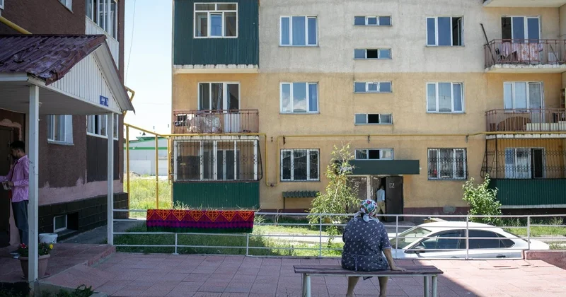 Будет ли государство сдерживать рост цен на жильё, ответили в Минпроме Казахстана