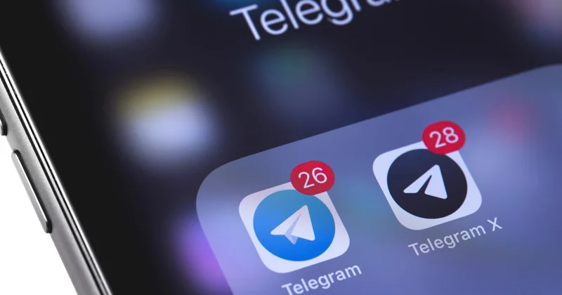 Дүние жүзіндегі пайдаланушылар Telegram жұмысындағы ақау туралы хабарлады