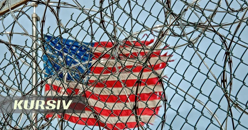 Дело Балтагереева: США назвали его террористом, но вернут в Казахстан как мигранта