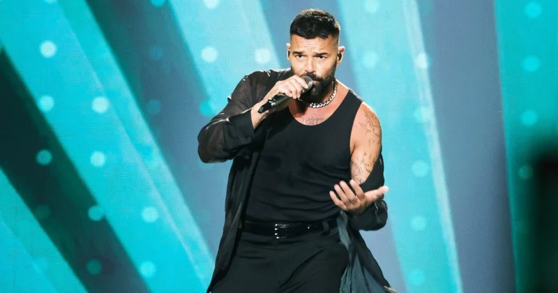Ricky Martin, INNA и Football Fest Almaty. Что посмотреть в Астане и Алматы с 14 по 28 июля