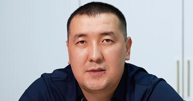 Сот Әділетхан Молдаханға үкім шығарды