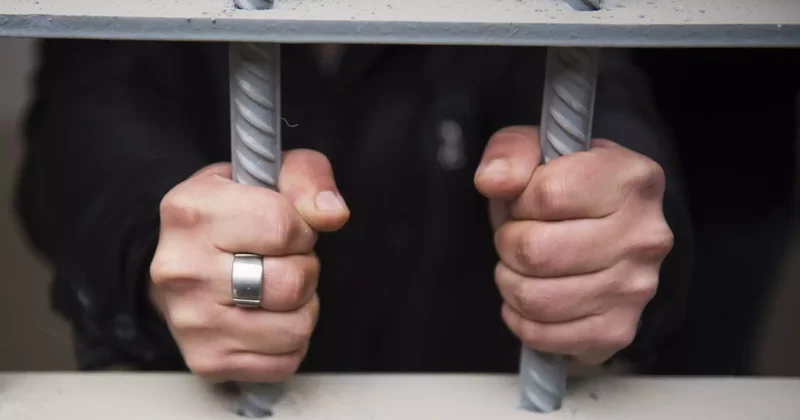 Павлодарда ер адам өмір бойына бас бостандығынан айырылды
