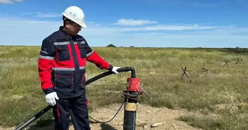 Қазақстанда уран бойынша жер қойнауын пайдалануға арналған келісімшарттардың тізілімі құрылады