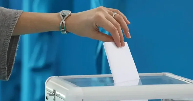 Қазақстандықтардың 73,8% ы дауыс беру үшін Құрылтай сайлауына баруды жоспарлап отыр сауалнама