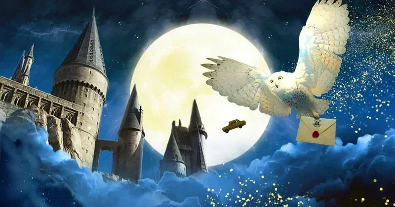 Warner Bros. откроет крупнейший магазин по вселенной Гарри Поттера