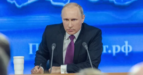 Россия обвинила Японию в реваншизме из за реакции на визит Путина на Итуруп