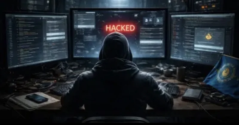 Cl0p хакерлері әлемдегі ең ірі компанияларға шабуыл жасалғанын мәлімдеді